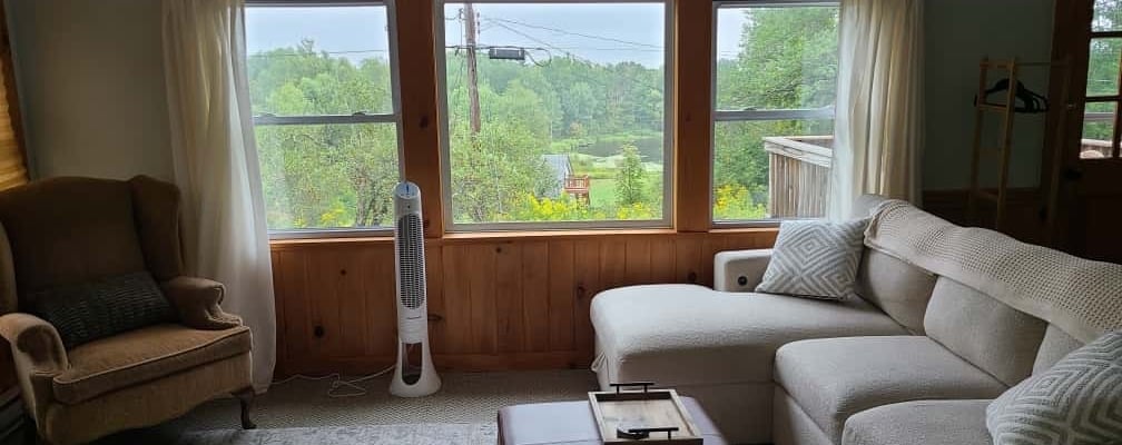 Cabin in Catskills NY - Ultimate Escape from City Life - Orange Door Catskills