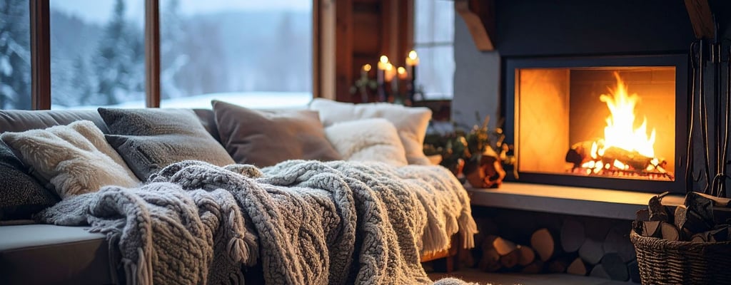 7 Unforgettable Experiences That Make a Catskills Cabin Vacation the Perfect Escape