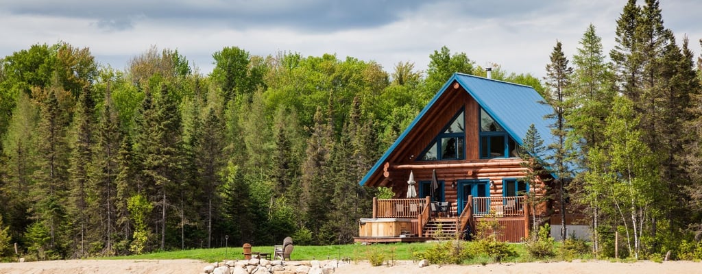 7 Reasons Why the Catskills Are Perfect for a Secluded Cabin Vacation