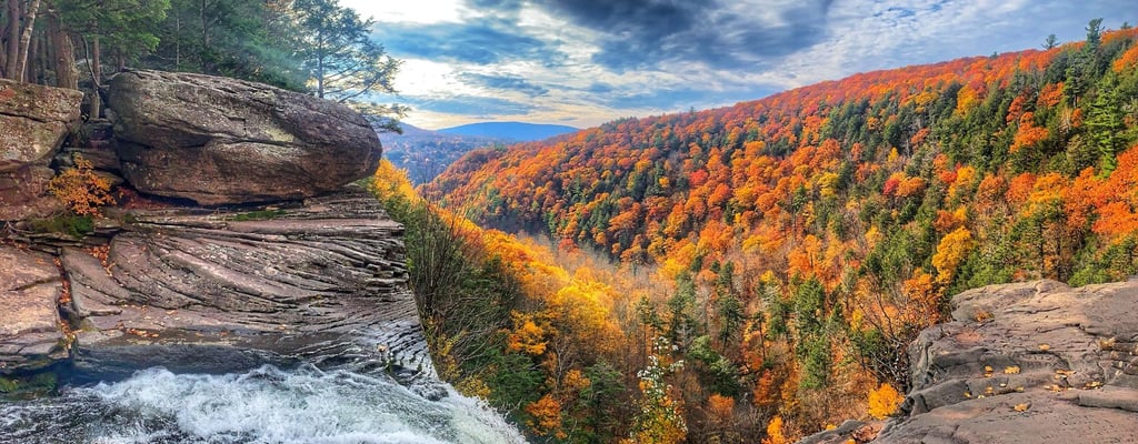 7 Unforgettable Experiences That Make a Catskills Cabin Vacation the Perfect Escape