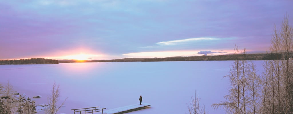 Mindful Gratitude & Positivity 