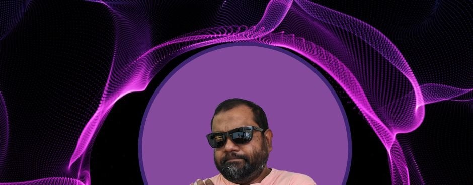 Skills of Md Abdullahel Kafi