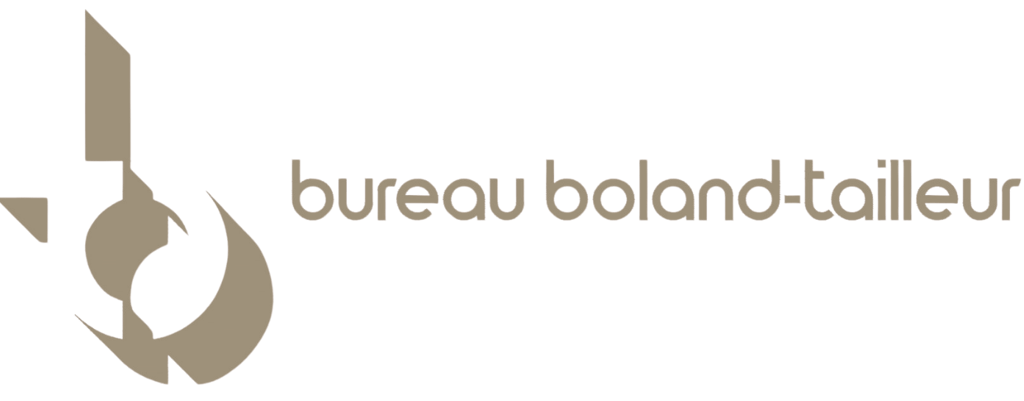 Logo du Bureau Boland-Tailleur