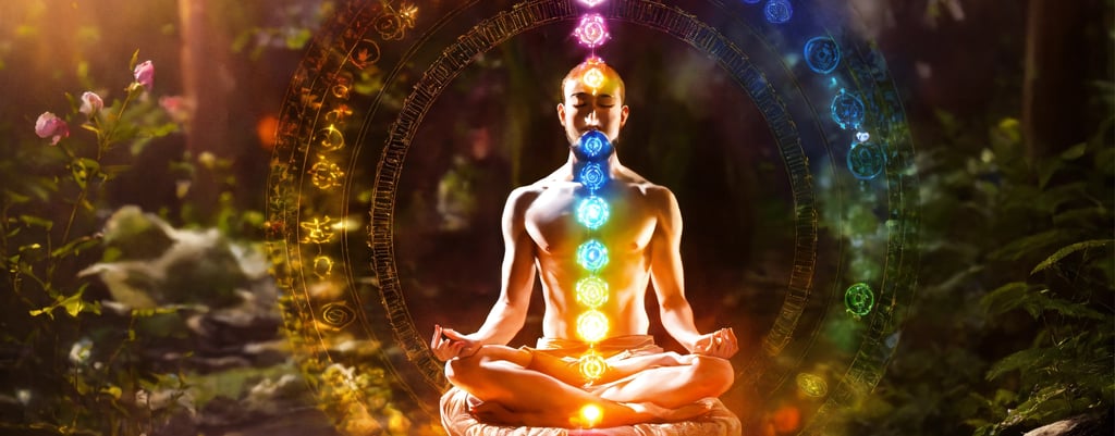 chakras-omphale