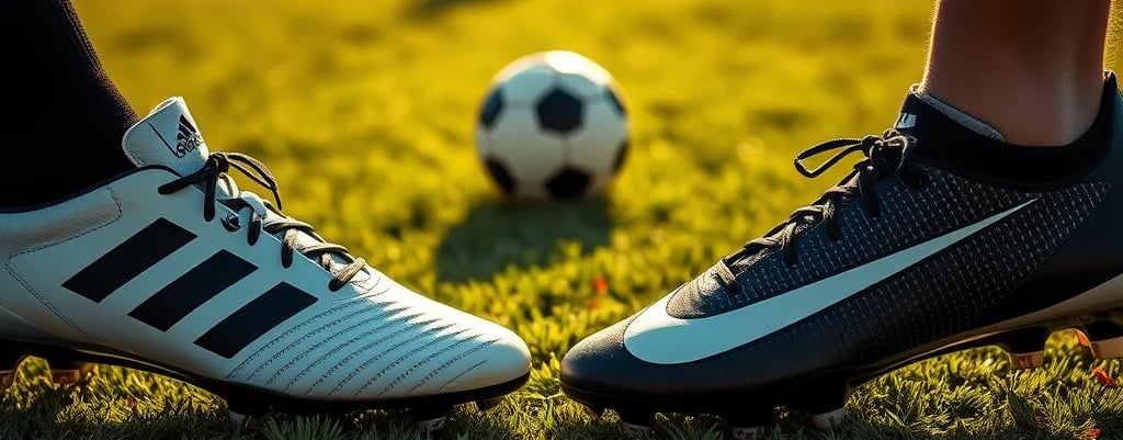 Soccer Cleats Performance Comparison