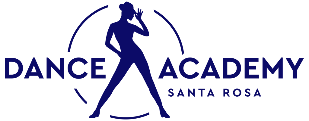 Dance Academy of Santa Rosa Logo