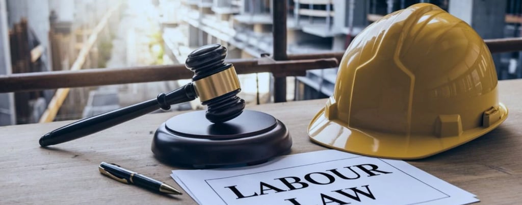 Employment Law Dubai
