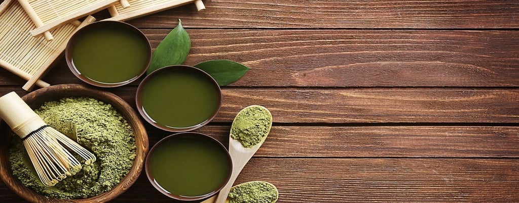 Green Tea