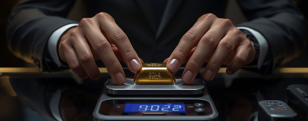 the-ilustration-image-of-how-to-buy-gold-safely