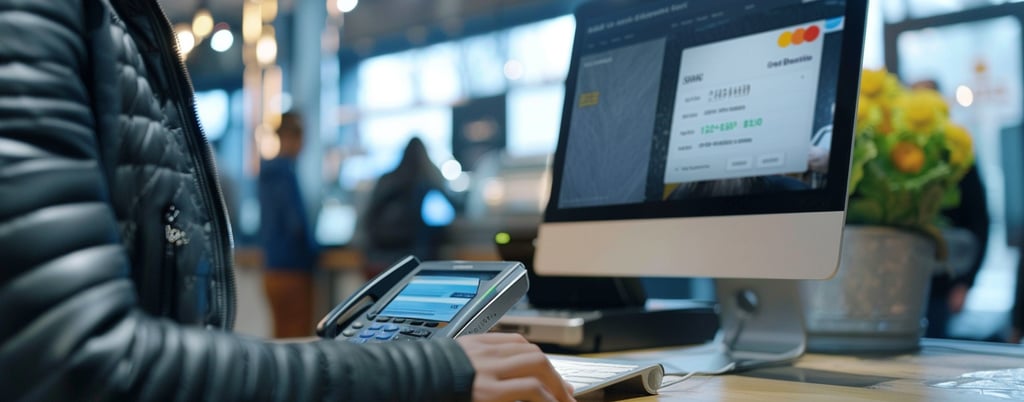  Fees and pricing for PayPal in ecommerce online payments.