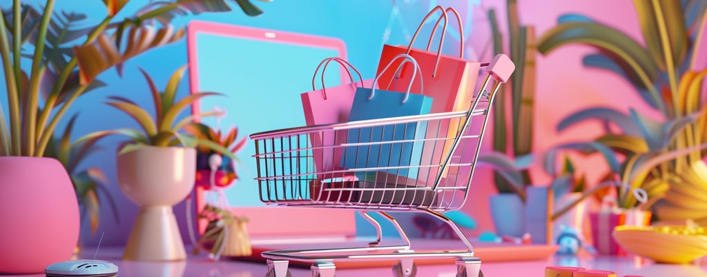 Tips for success with DSers in ecommerce.