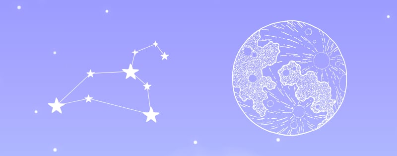 Full Moon in Leo ritual