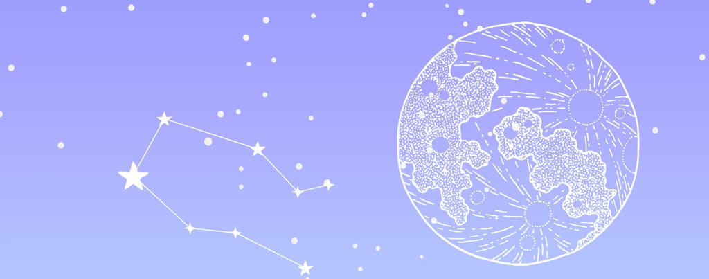 Rituel de Pleine Lune en Gémeaux