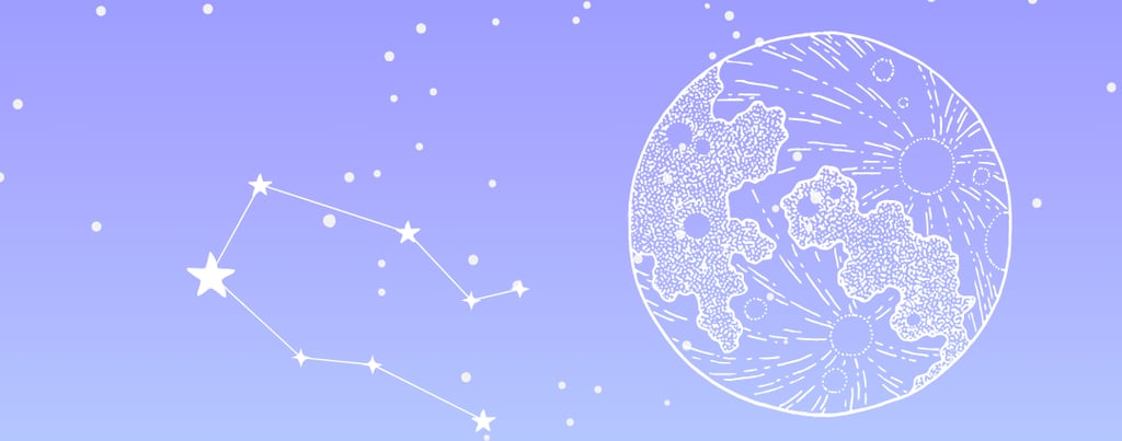 Full Moon in Gemini ritual