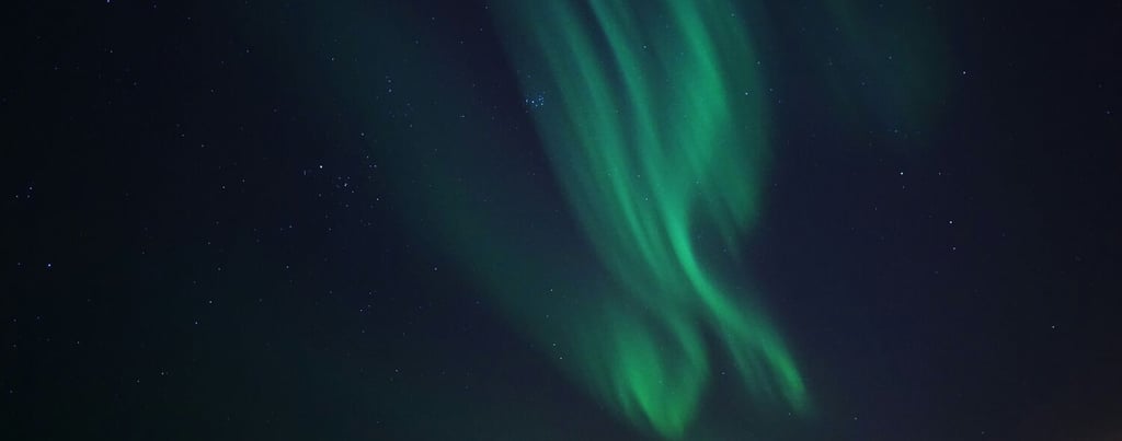 Auroras boreales