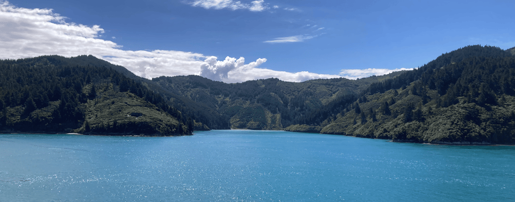 Queen Charlotte Sound