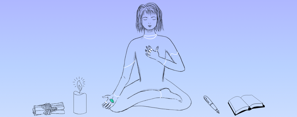 Ritual de abundancia