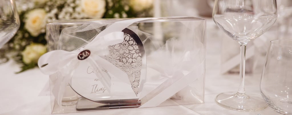 party favors
