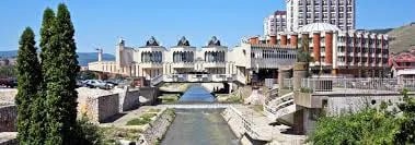 Novi Pazar Sehenswürdigkeiten