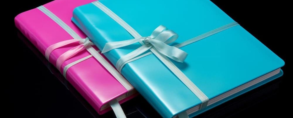 books as a gift
