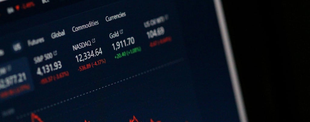 Mercado prevê novos desafios para abril