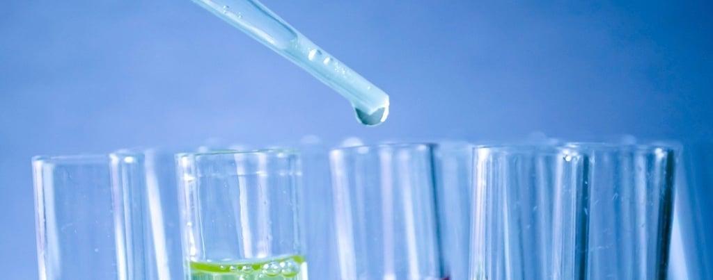 Test Tube
