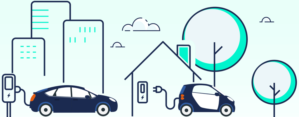 Installateur de borne de recharge IRVE Mimizan, les landes 40 et Pyrénées Atlantique 