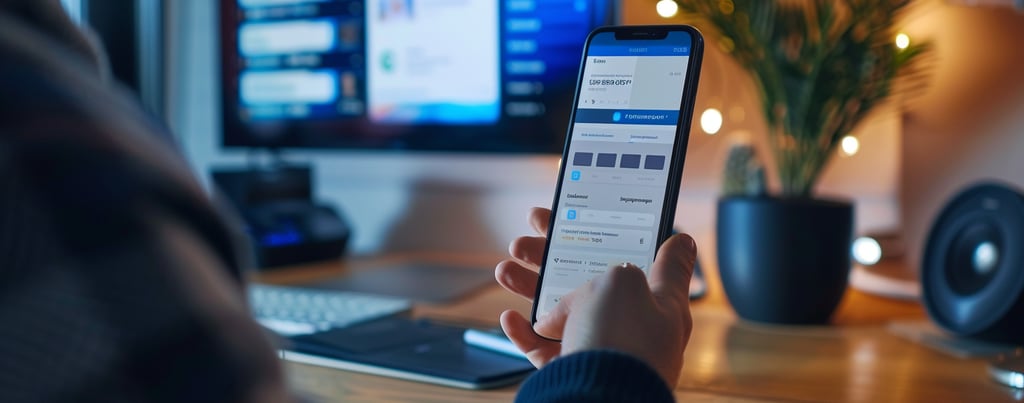 Features of Revolut Pro for ecommerce businesses.