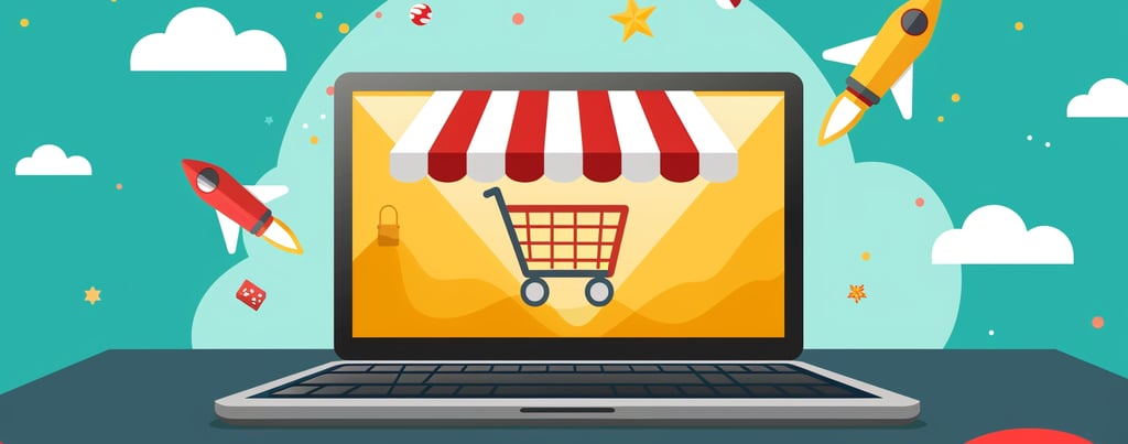 Benefits of DSers for ecommerce beginners.