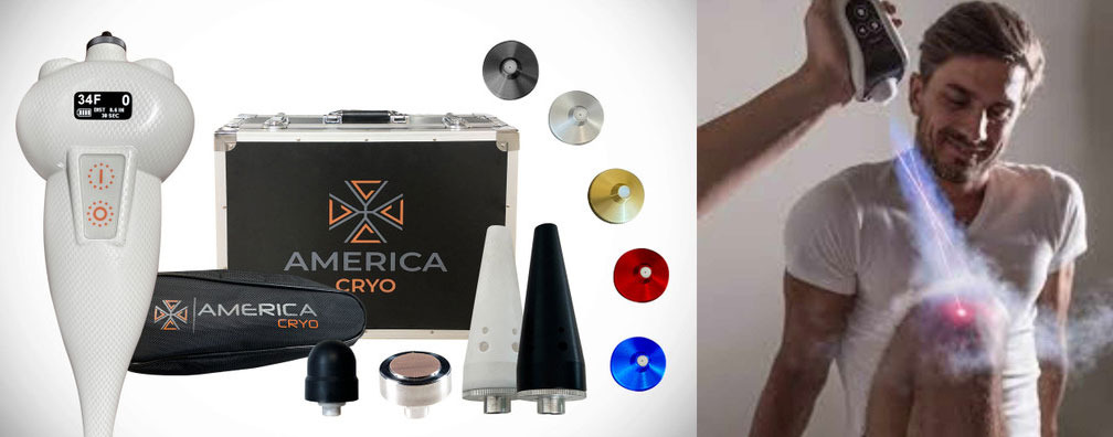 Targeted Cryotherapy