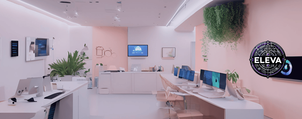 Agencia de Marketing