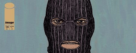 Phantom Road #14