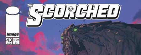 The Scorched #43