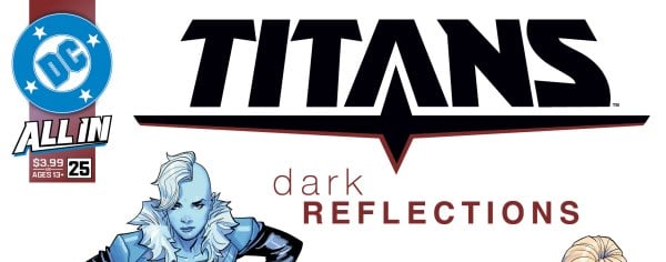 Titans #25