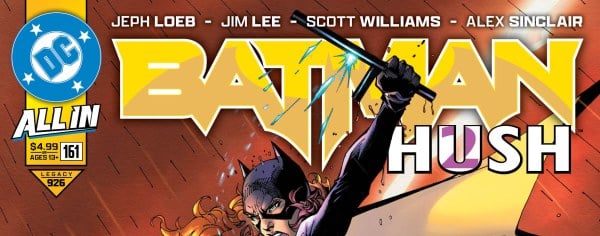 Batman #161