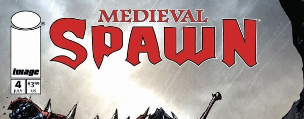 Medieval Spawn #4