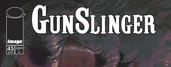 Gunslinger Spawn #45