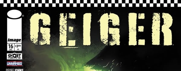 Geiger #16