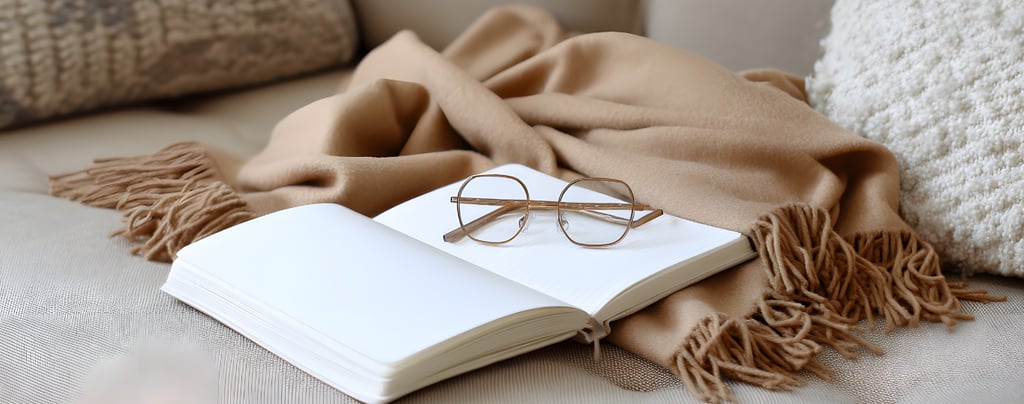 Suggested reading on dating and relationships.