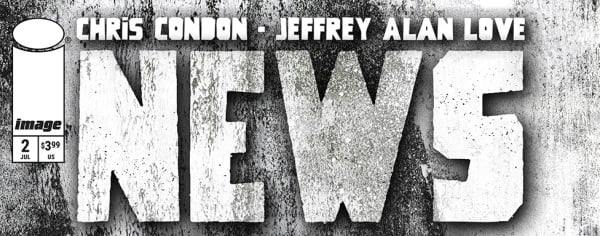 News from the Fallout #2