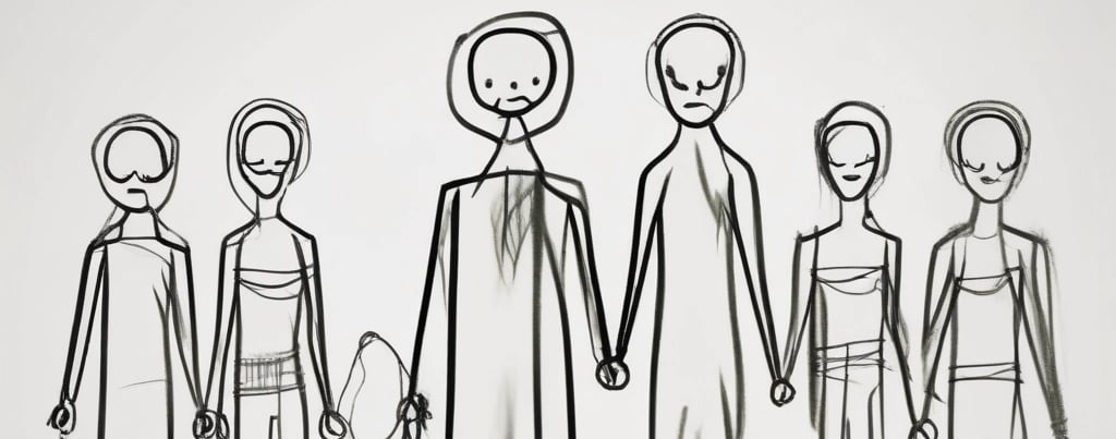 Bright living room with modern inventory