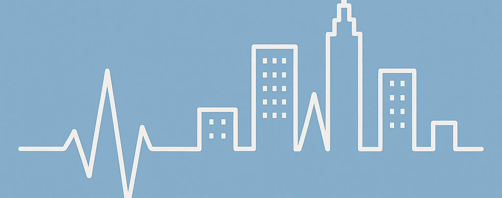 The Heartbeat Beneath It All From 1985 to 2025, one thing stayed constant: people want to be seen, c