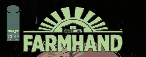 Farmhand #23