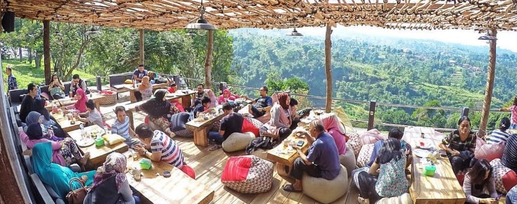 lereng anteng punclut