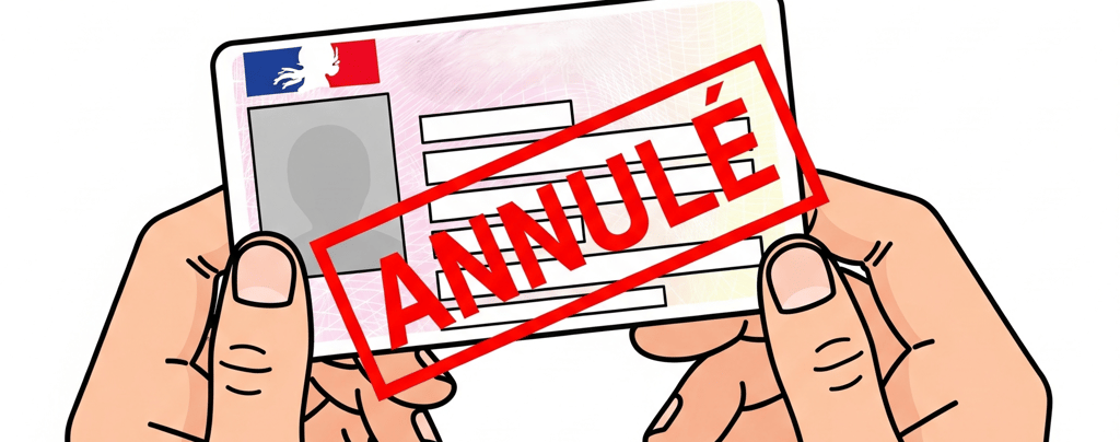 inscription ants annulation permis de conduire
