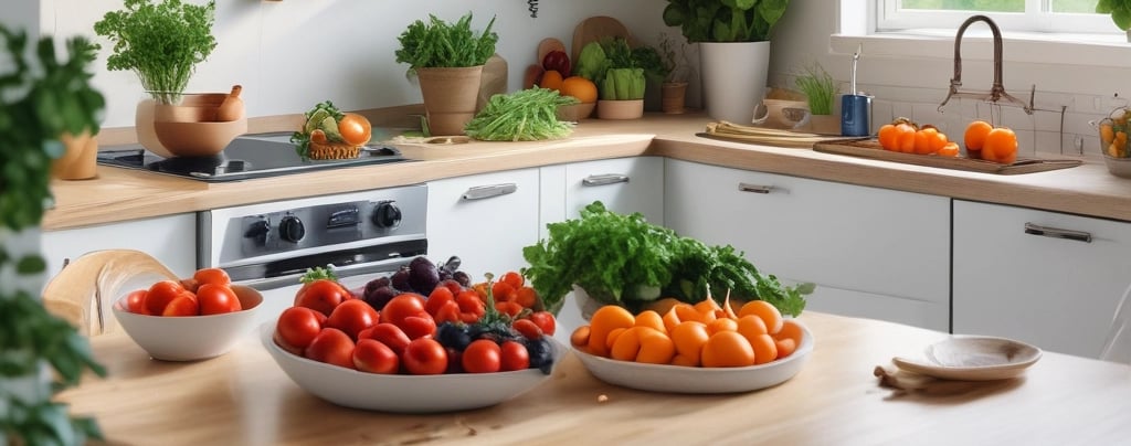 Bright living room with modern inventory