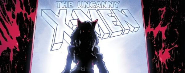  Uncanny X-Men #17