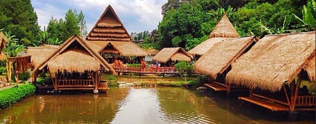 gubug makan mang engking