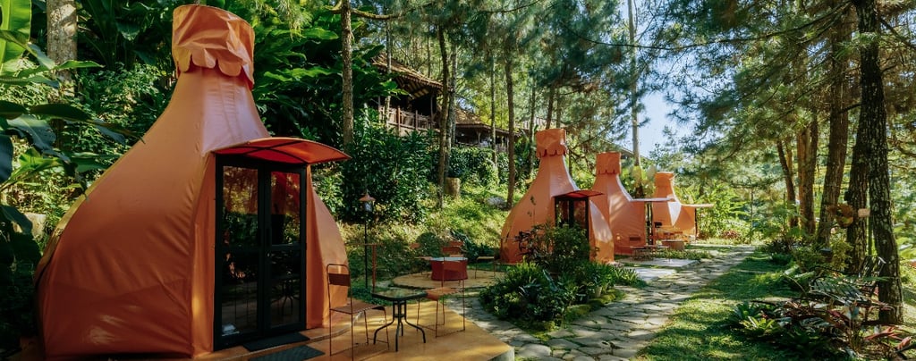 the lodge maribaya