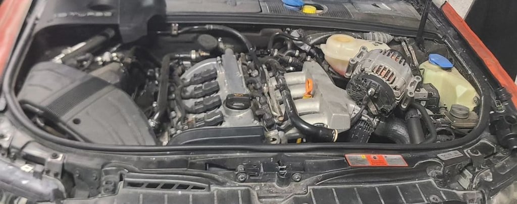 10 Signs It’s Time To Get Your Car’s Transmission Repaired